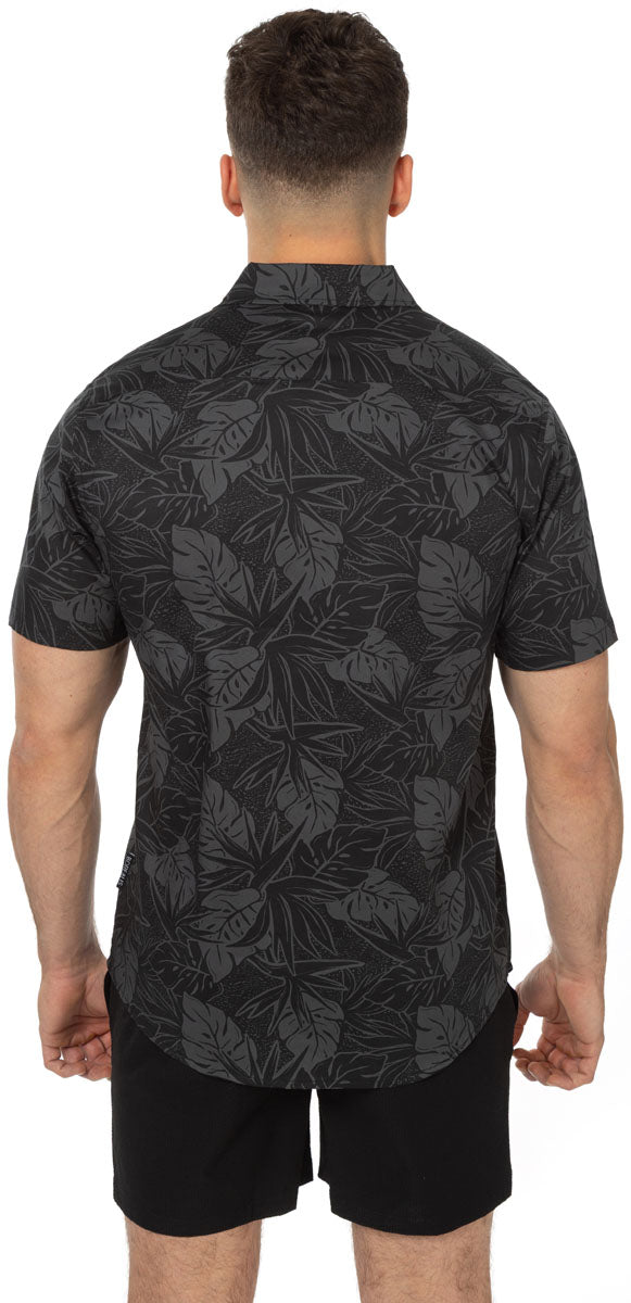 Kewalo Short Sleeve Shirt - Men's