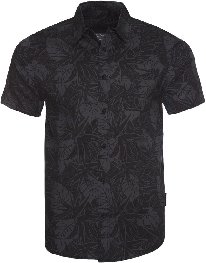 Kewalo Short Sleeve Shirt - Men's