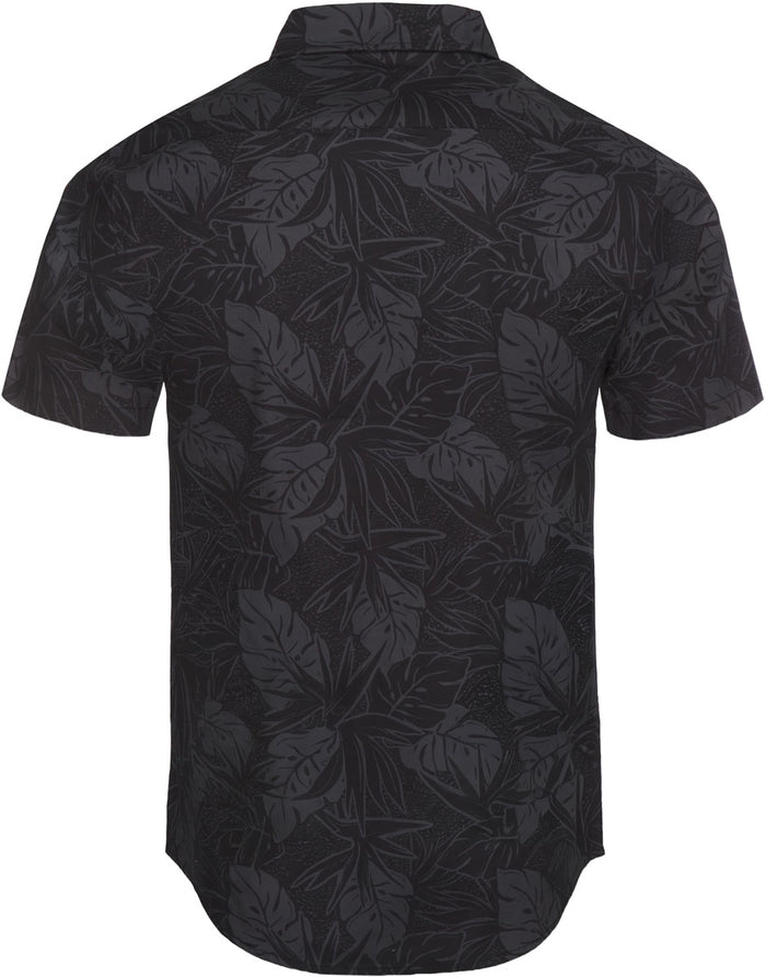 Kewalo Short Sleeve Shirt - Men's