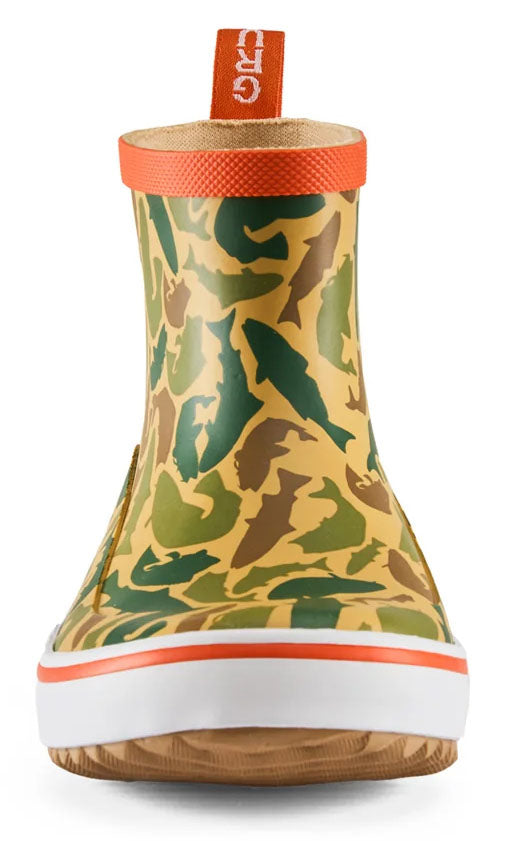 Kid’s Guppy Fishing Boots - Toddlers'