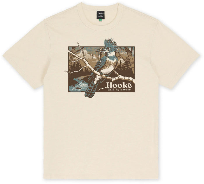 Kingfisher T-Shirt - Men's