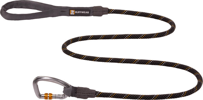 Knot-a-Leash Dog Leash