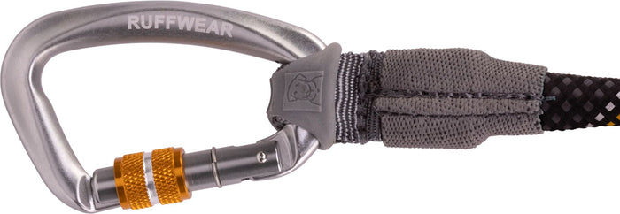 Knot-a-Leash Dog Leash