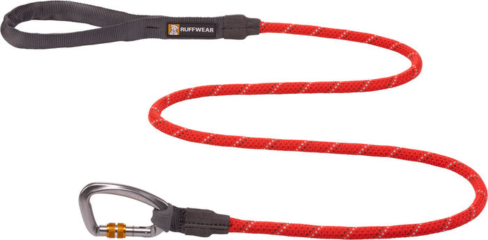 Knot-a-Leash Dog Leash
