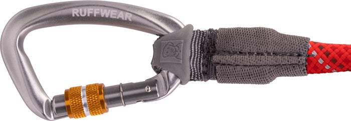Knot-a-Leash Dog Leash