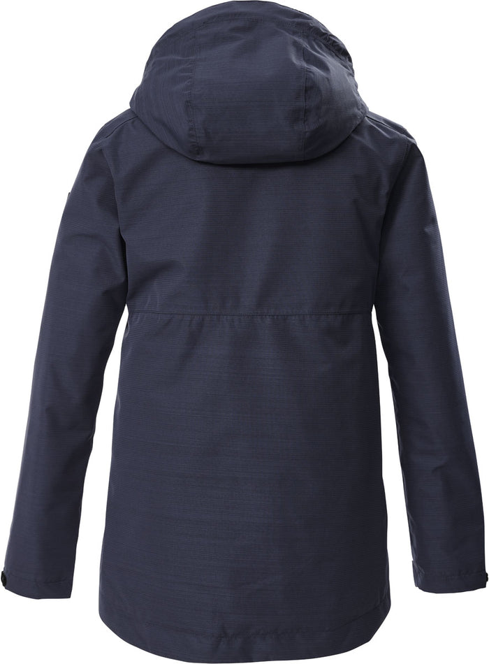 KOS 62 Rain Jacket - Women's