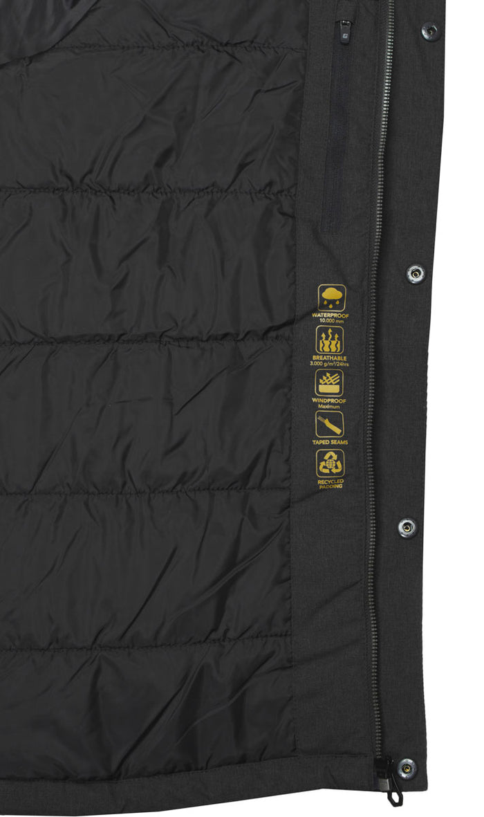 KOW 4 Winter Jacket - Men's