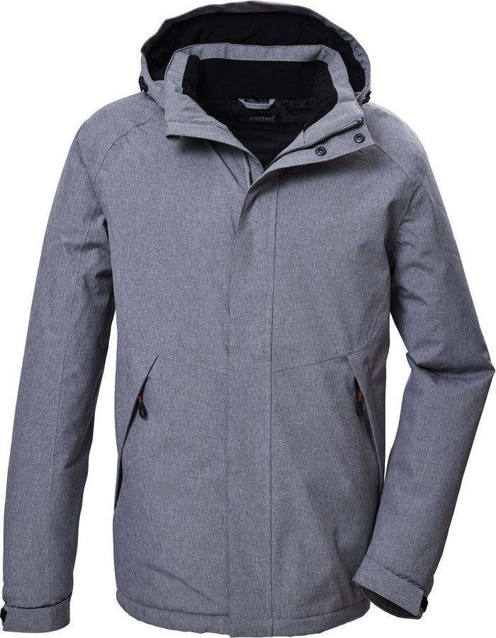 KOW 4 Winter Jacket - Men's