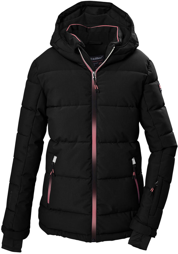 KSW 186 Ski Jacket - Girls'