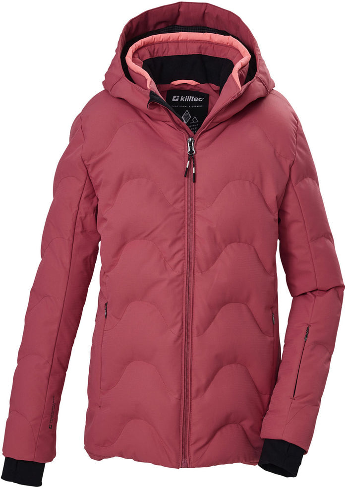KSW 194 Ski Jacket - Girls'
