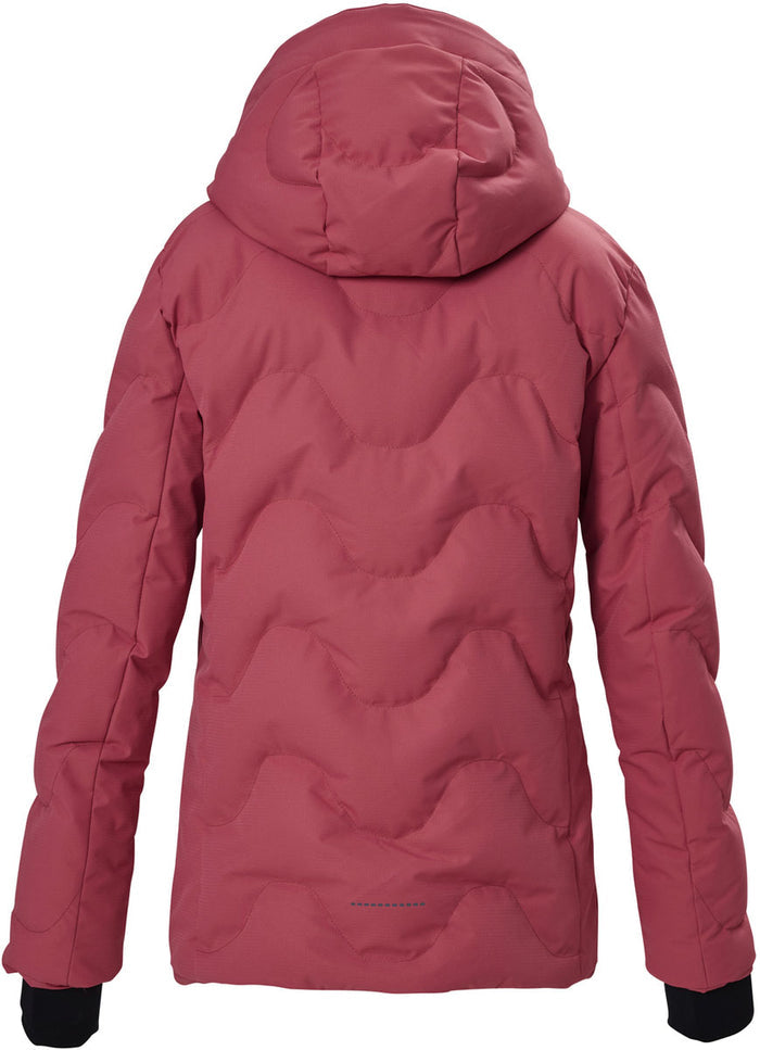 KSW 194 Ski Jacket - Girls'