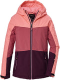 KSW 198 Ski Jacket - Girls'