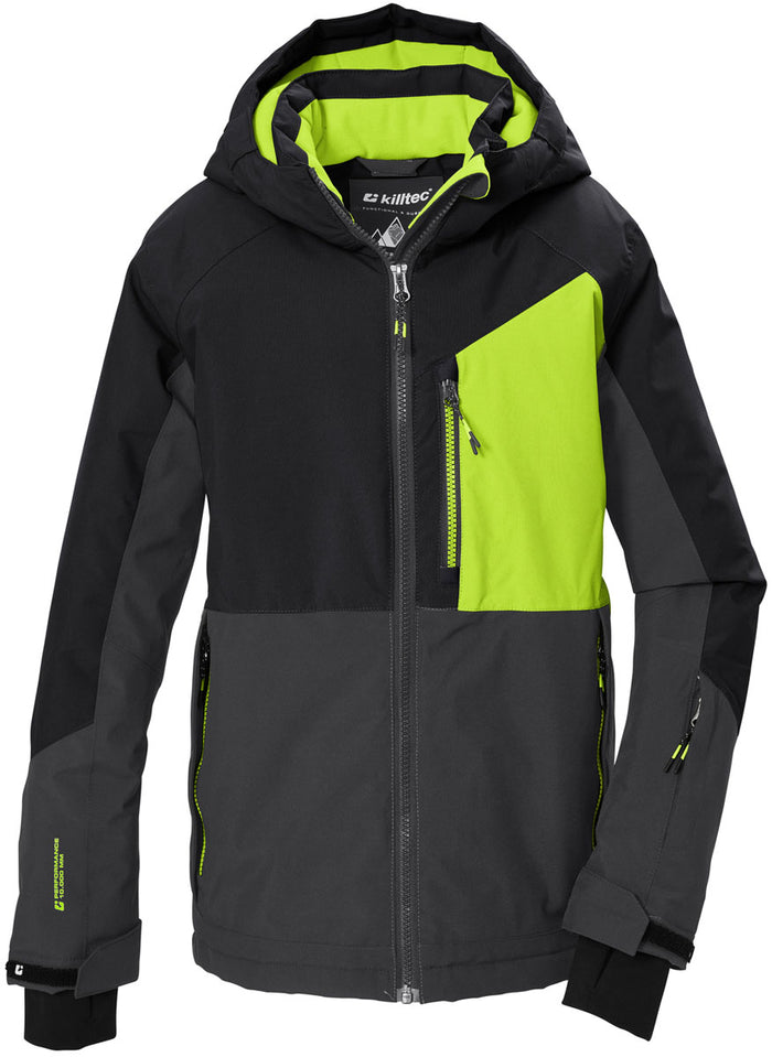 KSW 206 Ski Jacket - Boys'