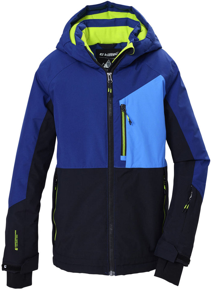 KSW 206 Ski Jacket - Boys'