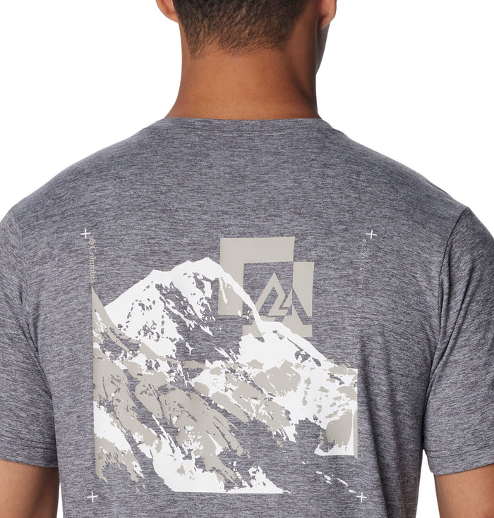 Kwick Hike Back Graphic T-Shirt - Men's