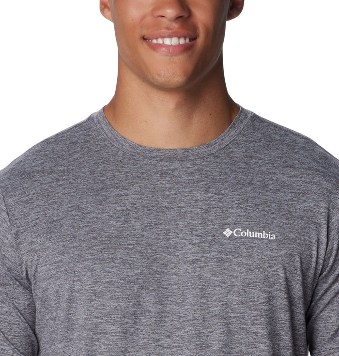 Kwick Hike Back Graphic T-Shirt - Men's