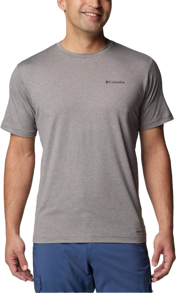 Kwick Hike Back Graphic T-Shirt - Men's