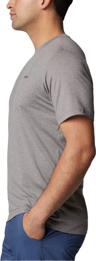 Kwick Hike Back Graphic T-Shirt - Men's