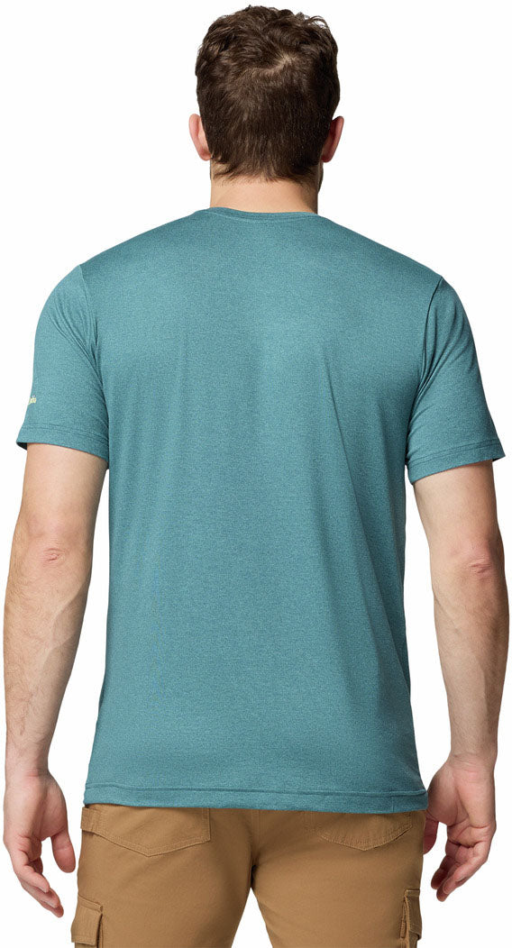 Kwick Hike T-Shirt - Men's