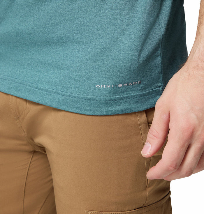 Kwick Hike T-Shirt - Men's