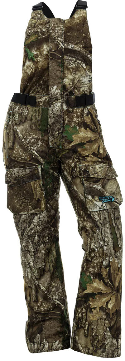 Kylie 6.0 Hunting Bibs - Women's