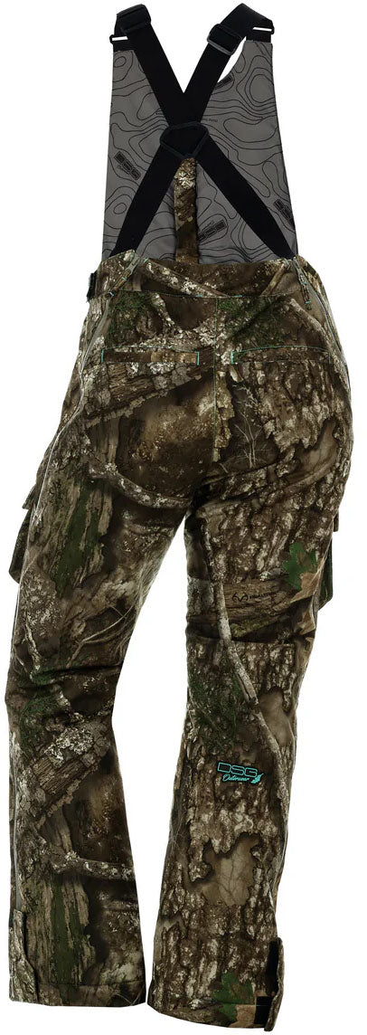 Kylie 6.0 Hunting Bibs - Women's
