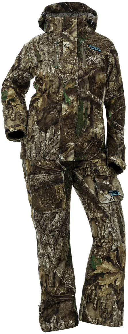 Kylie 6.0 Hunting Bibs - Women's