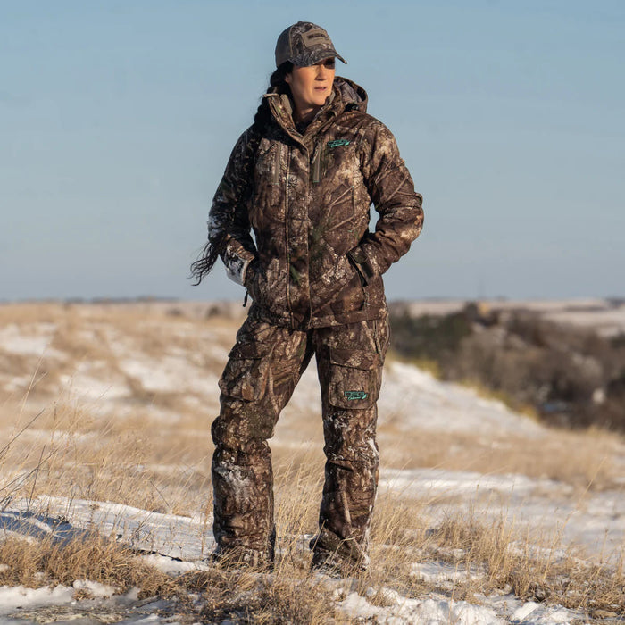 Kylie 6.0 Hunting Bibs - Women's