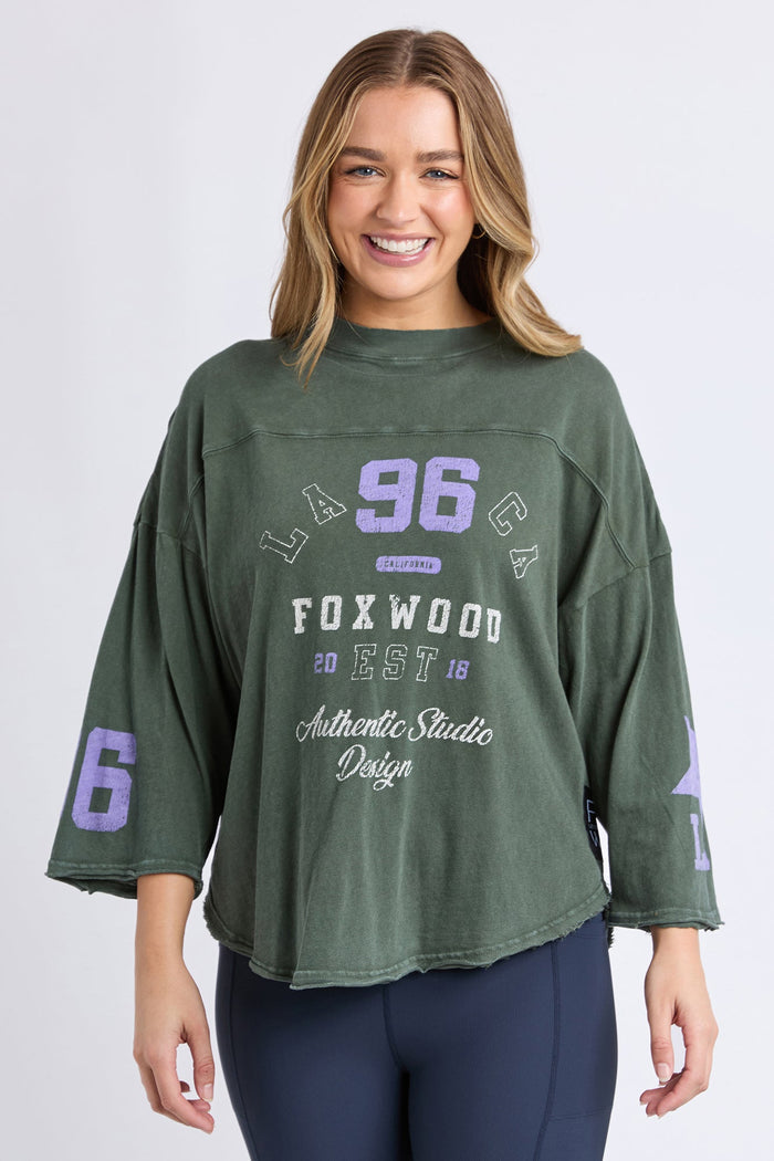 LA Studio Tee