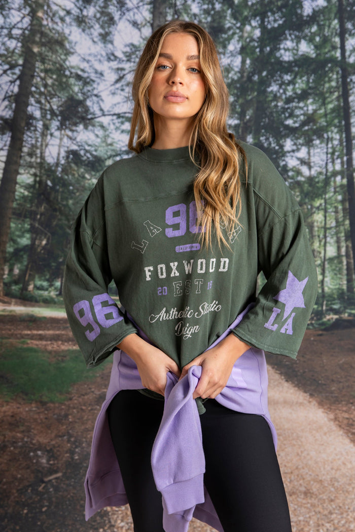 LA Studio Tee