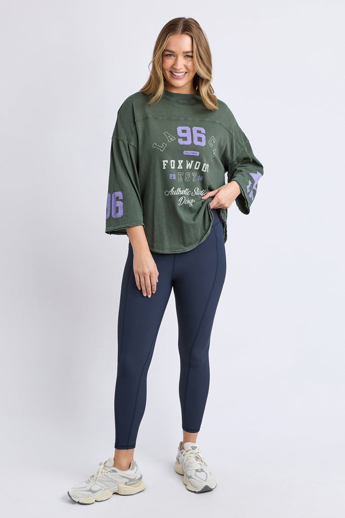 LA Studio Tee