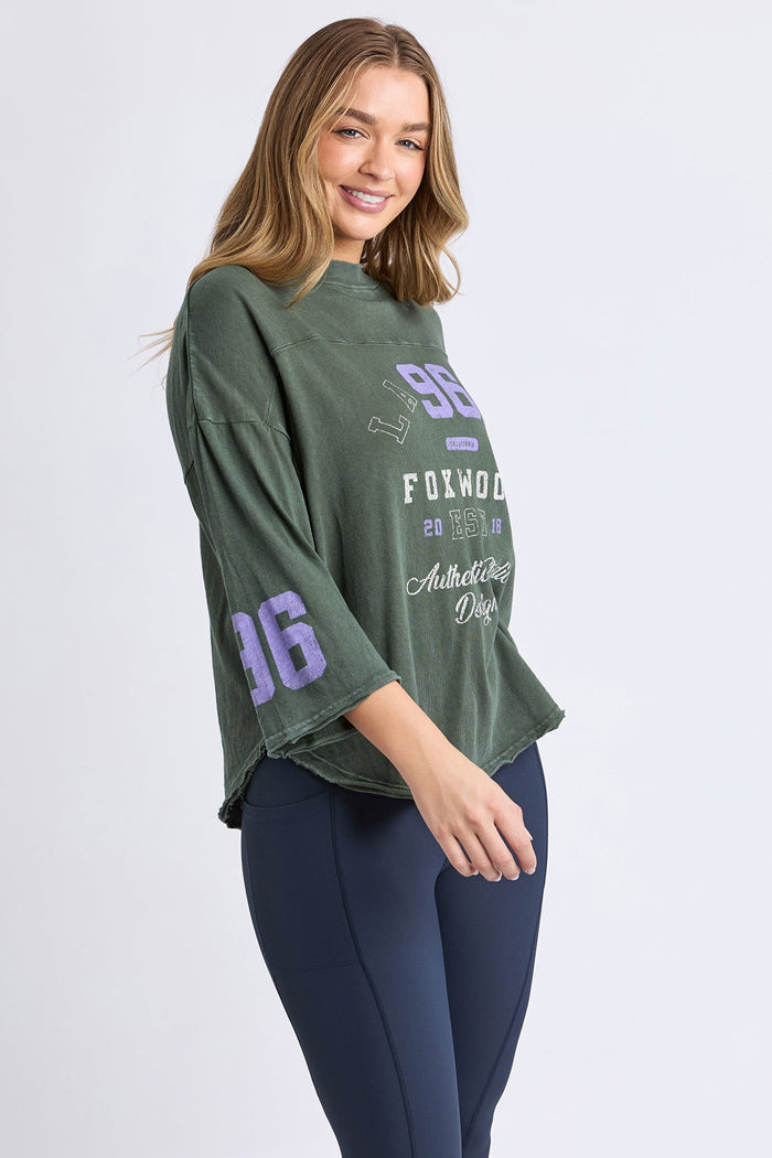 LA Studio Tee