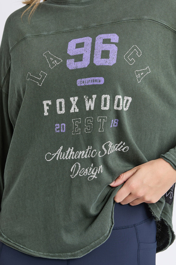 LA Studio Tee