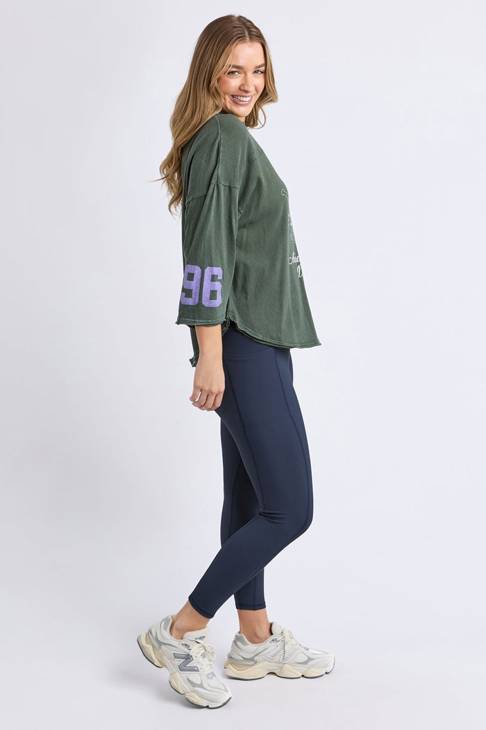 LA Studio Tee