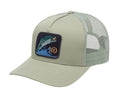 Lake Altitude Cap - Men's