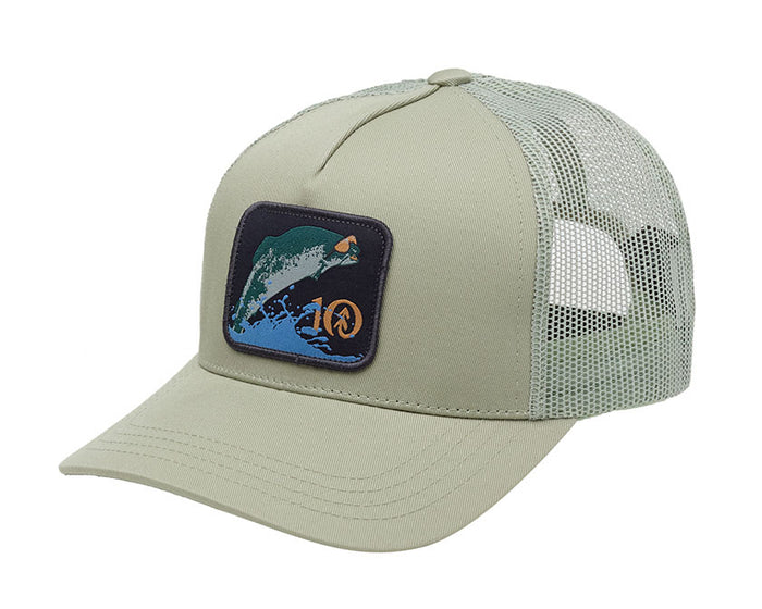 Lake Altitude Cap - Men's