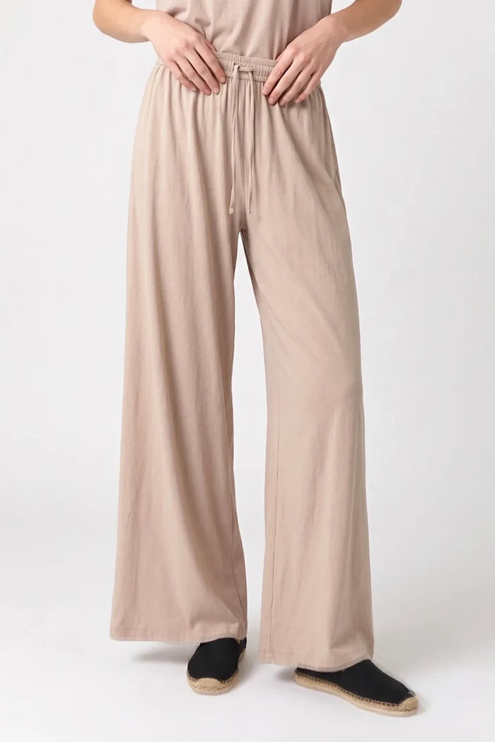 Laloom Joggers | Praline