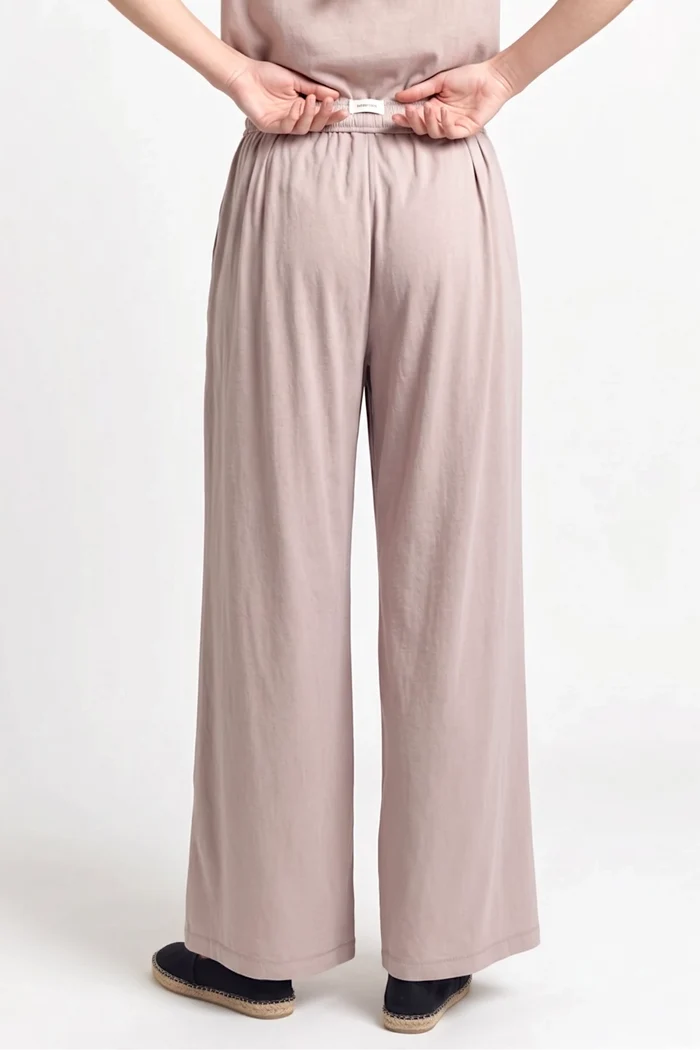 Laloom Joggers | Praline