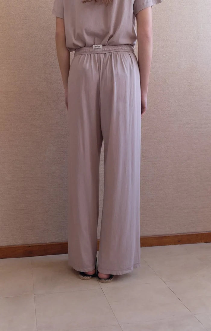 Laloom Joggers | Praline