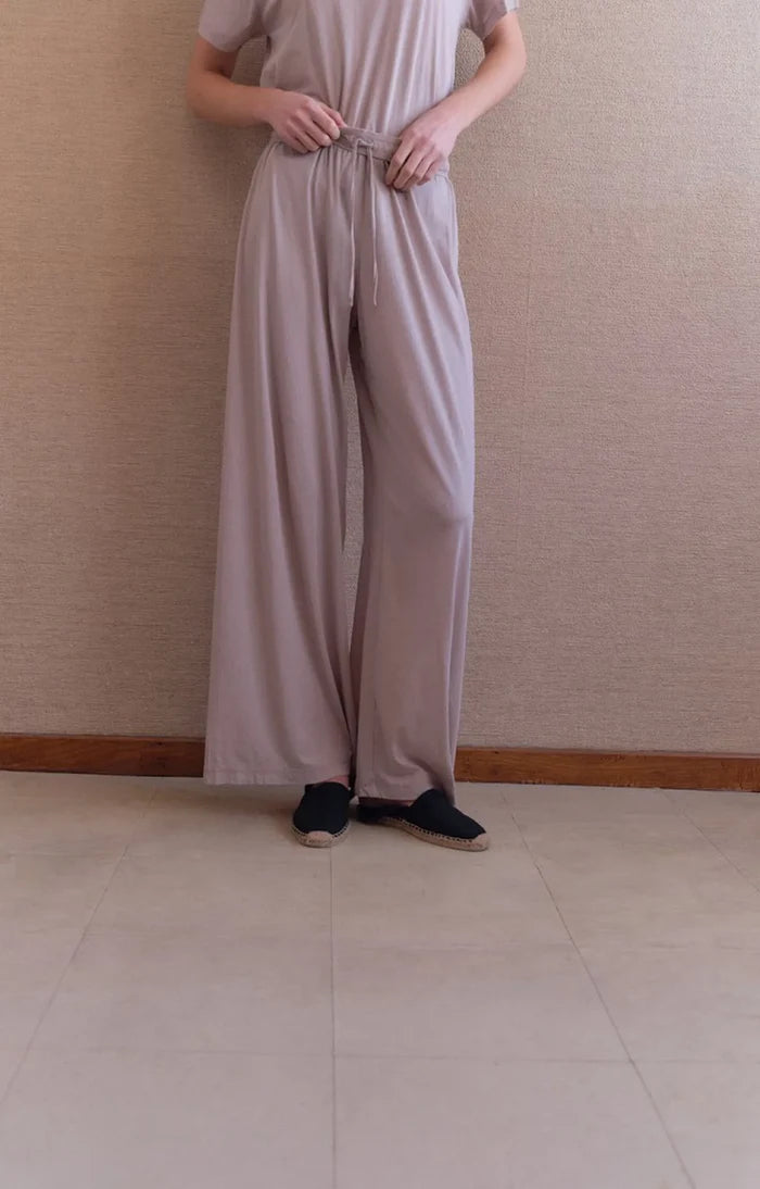 Laloom Joggers | Praline