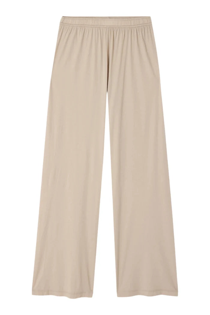 Laloom Joggers | Praline