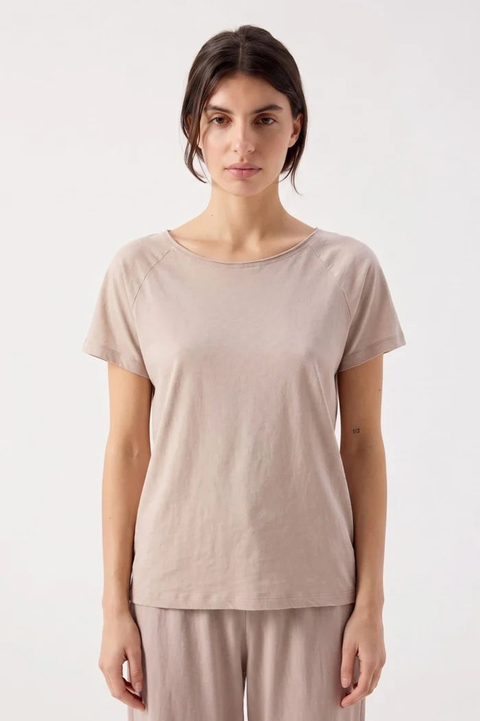 Laloom T-Shirt | Praline