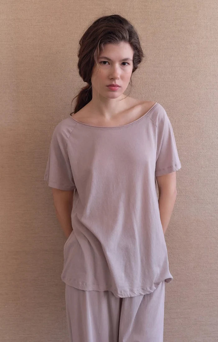 Laloom T-Shirt | Praline