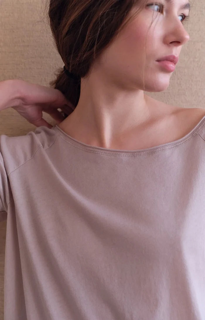 Laloom T-Shirt | Praline