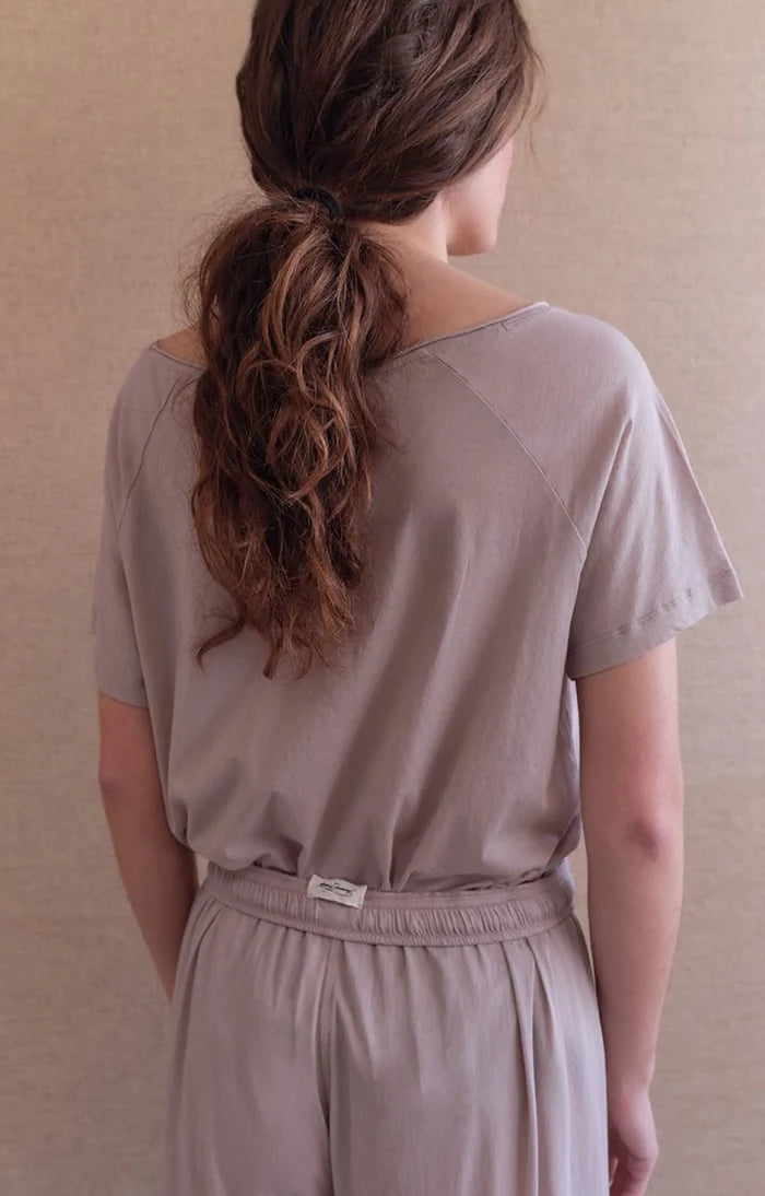 Laloom T-Shirt | Praline