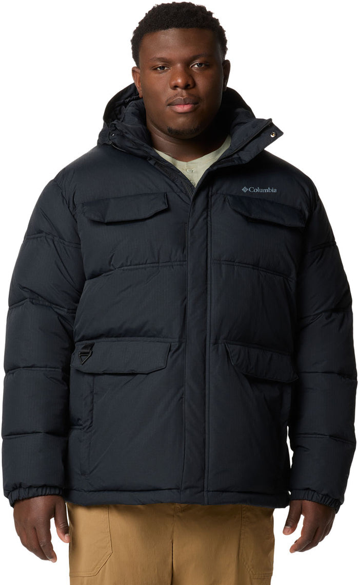 Landroamer Jacket - Men's - Plus Size