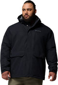 Landroamer Jacket - Men's - Plus Size