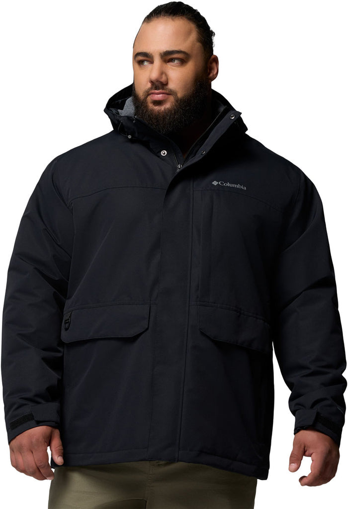 Landroamer Jacket - Men's - Plus Size