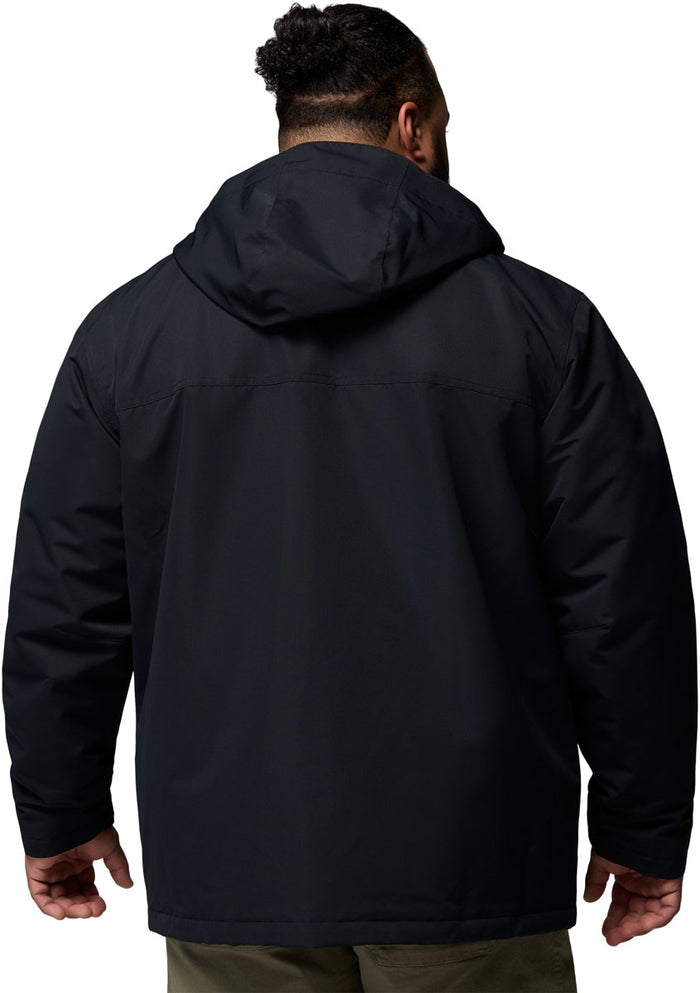 Landroamer Jacket - Men's - Plus Size