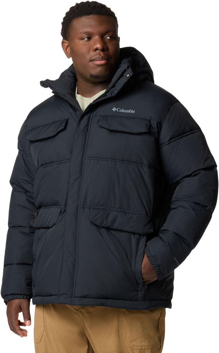 Landroamer Jacket - Men's - Plus Size